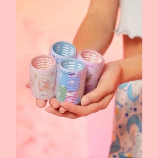 Lô cuốn tóc Care bears