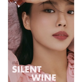 Son kem lỳ CLIO dewy blur tint