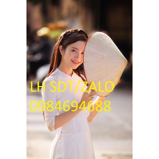 Nón lá đẹp các loại