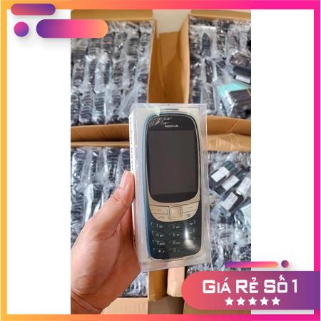 Điện Thoại Nokia 6310 2021 4G 2sim fullbox,bảo hành 6 tháng | BigBuy360 - bigbuy360.vn