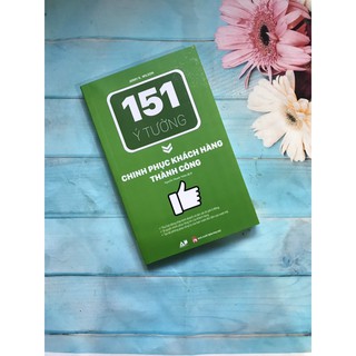 151 Ý Tưởng (Bộ 8 Cuốn)