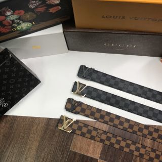 Thắt lưng LV