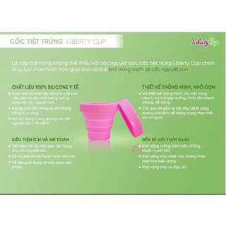 Cốc Nguyệt San Liberty Cup
