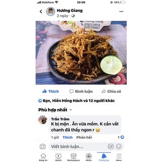 Mực rối tẩm Vân Đồn 1kg
