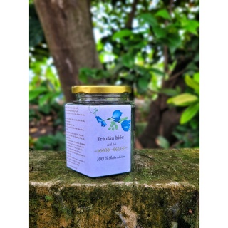 Trà Hoa Đậu Biếc _ Tĩnh trà