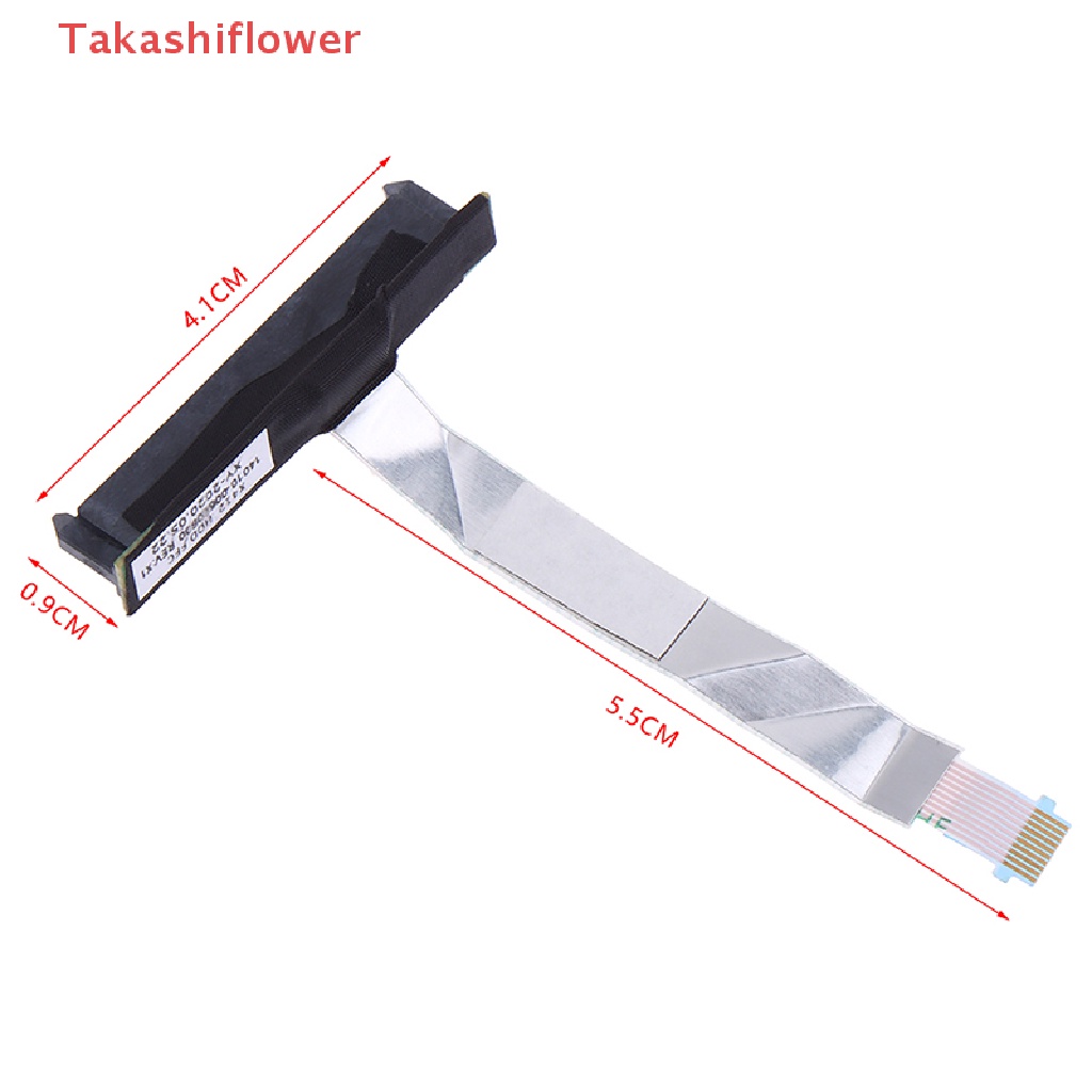 Dây Cáp Kết Nối Ổ Cứng HDD Dành Cho ASUS X412 X412UA / DA / FA