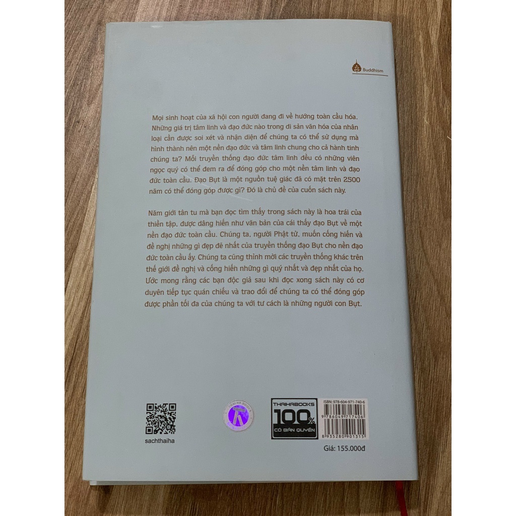 Sách - Con đã có đường đi