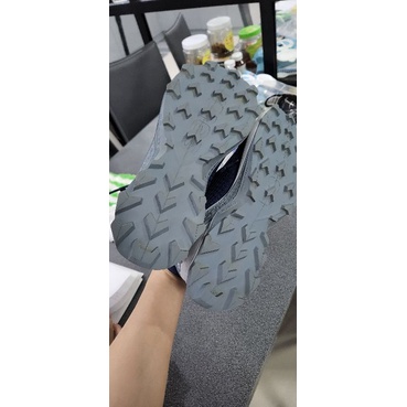 Pass giày đi phượt giày trekking Salomon chính hãng chống nước size 35-36
