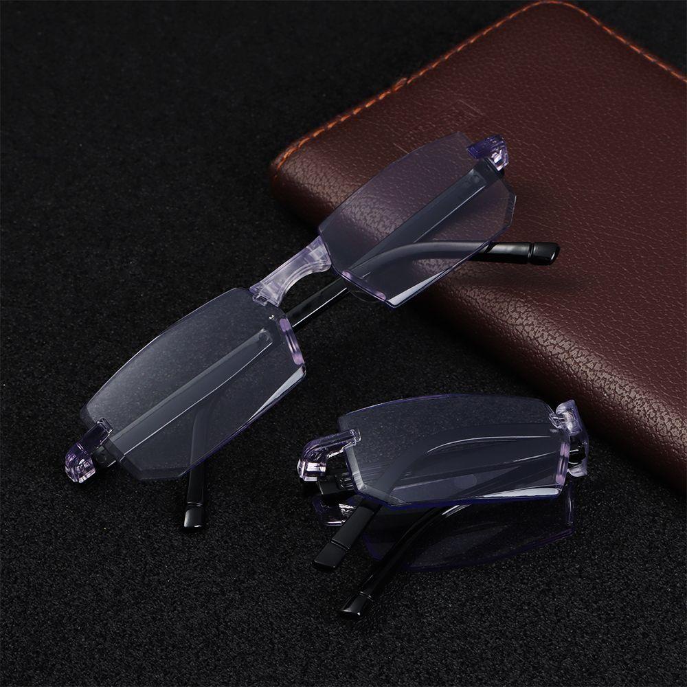 Mắt Kính Chống Ánh Sáng Xanh Phong Cách Vintage Thời Trang