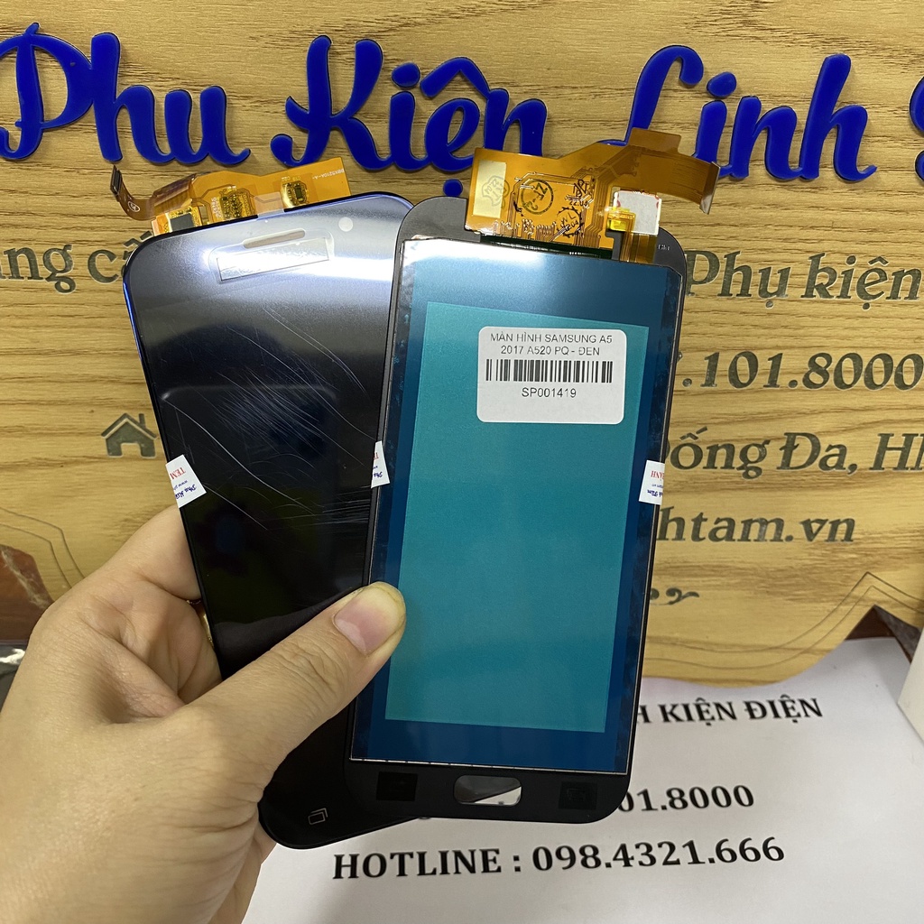 Màn hình Samsung A5 2017 A520