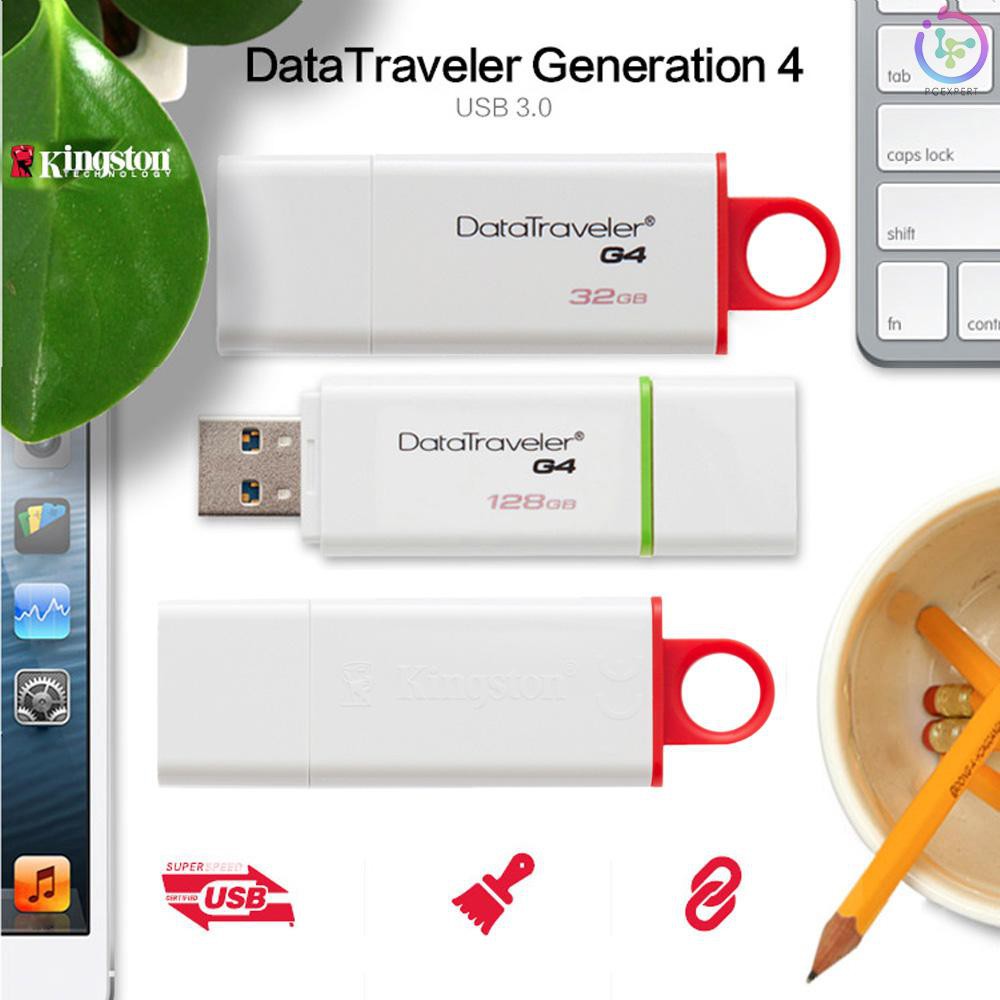 Thẻ nhớ USB có dung lượng 32GB tiện dụng và bền