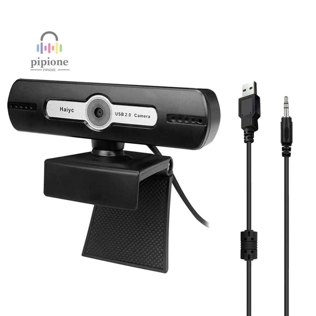 Webcam X720P Có Mic Cho Máy Tính | BigBuy360 - bigbuy360.vn