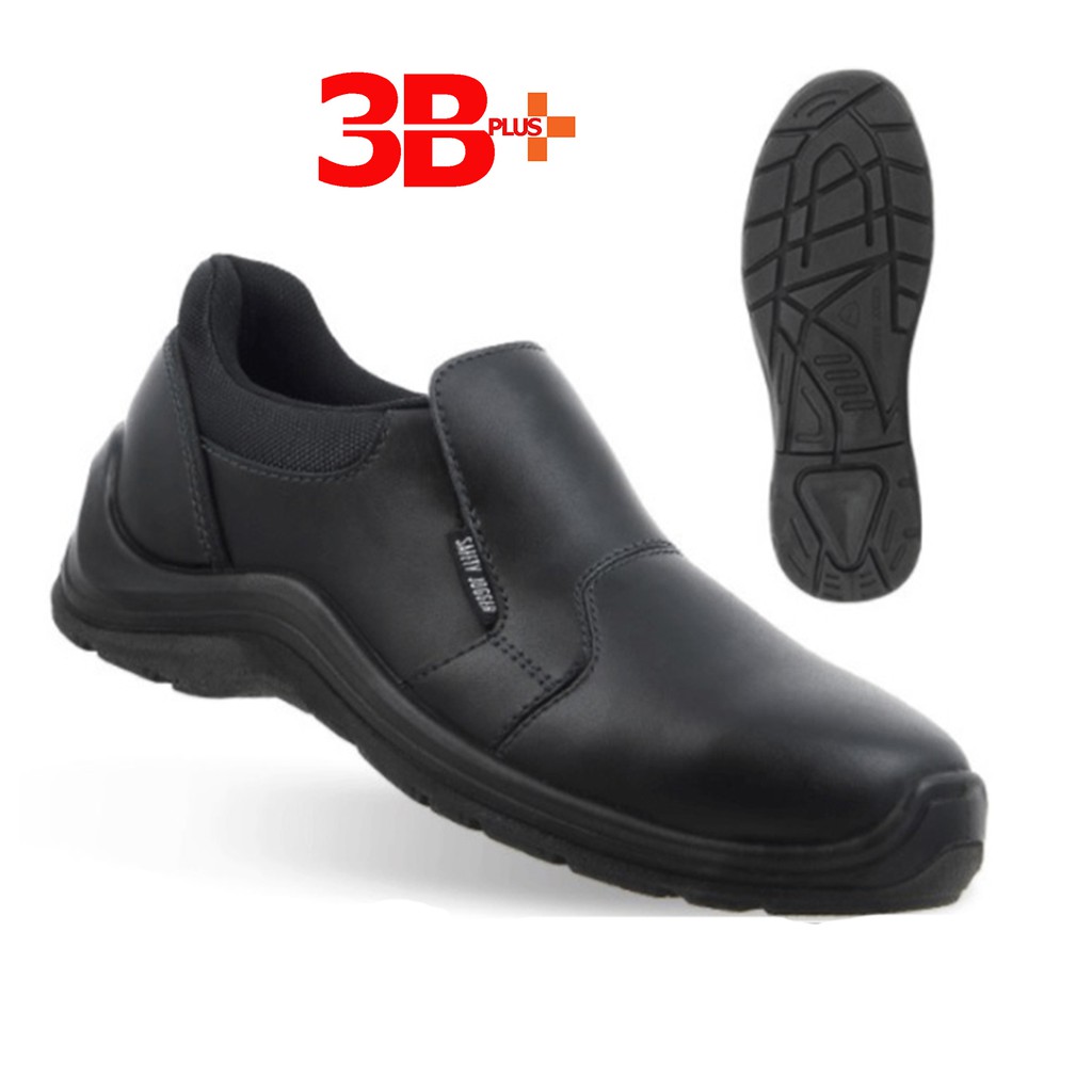 Giày Bảo Hộ Safety Jogger Dolce S3 SRC - CAM KẾT CHÍNH HÃNG
