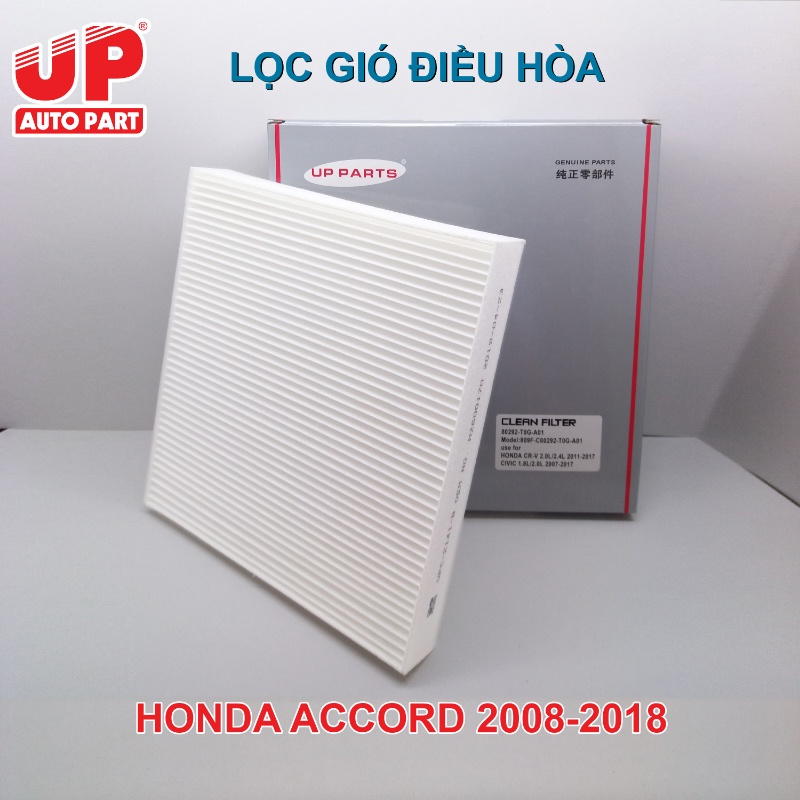 Lọc gió điều hòa HONDA ACCORD 2008-2018