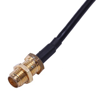 Cáp Nối Ăng Ten Rp-Sma 10m