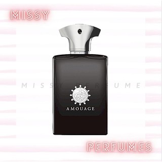 Mẫu thử Nước hoa nam Niche Amouge Memoir - 𝕞𝕚𝕤𝕤𝕪 𝕡𝕖𝕣𝕗𝕦𝕞𝕖𝕤