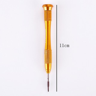 Vít mở ốc iPhone 3 cạnh, vít chữ Y 0.6mm