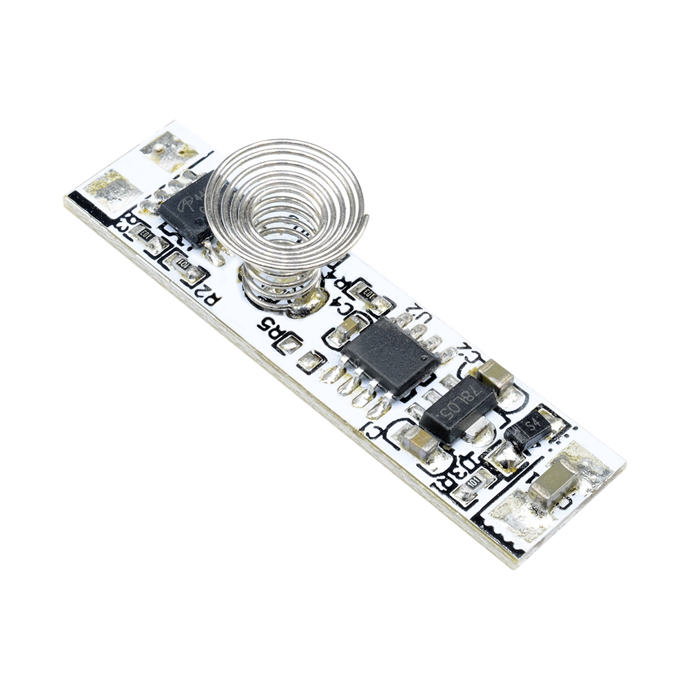 Bảng Mạch Công Tắc Cảm Biến Chạm 30w 9v ~ 24v