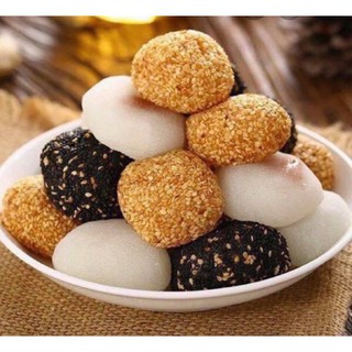 COMBO 10 BÁNH MOCHI