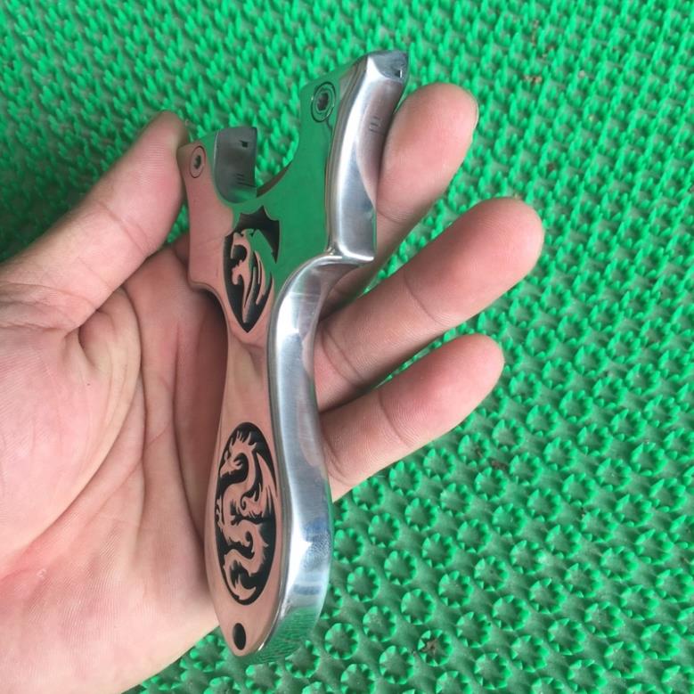 ná cao su cao cấp long cọp tặng 2 dây và 100 viên bi