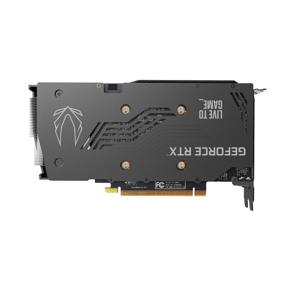 Vga card màn hình ZOTAC GAMING RTX 3050 Twin Edge OC 8GB new chính hãng