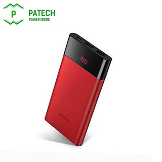 Sạc dự phòng Pisen Color Power Pro 10000mah