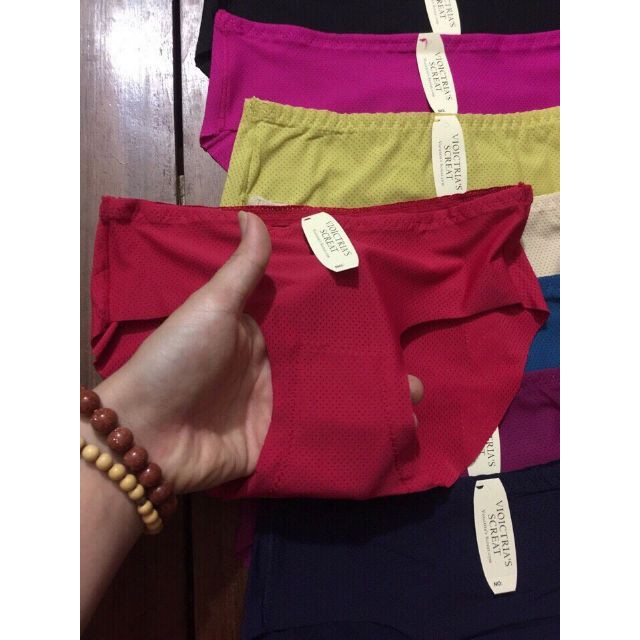 Nhập WAMS2831 giảm 15% đơn 150k_ Quần lót thông hơi 602