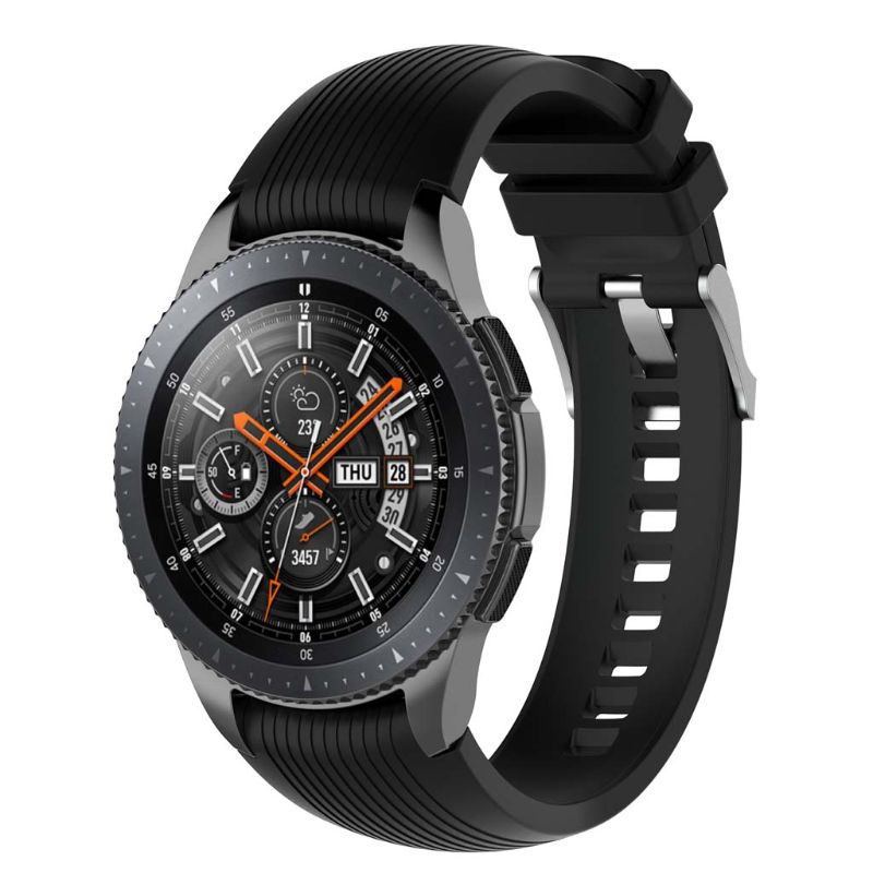 Dây Đeo Thoáng Khí Chống Trầy Xước Cho Đồng Hồ galaxy watch 46mm