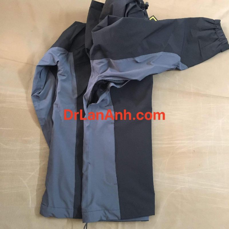 ÁO GIÓ THE NORTH FACES