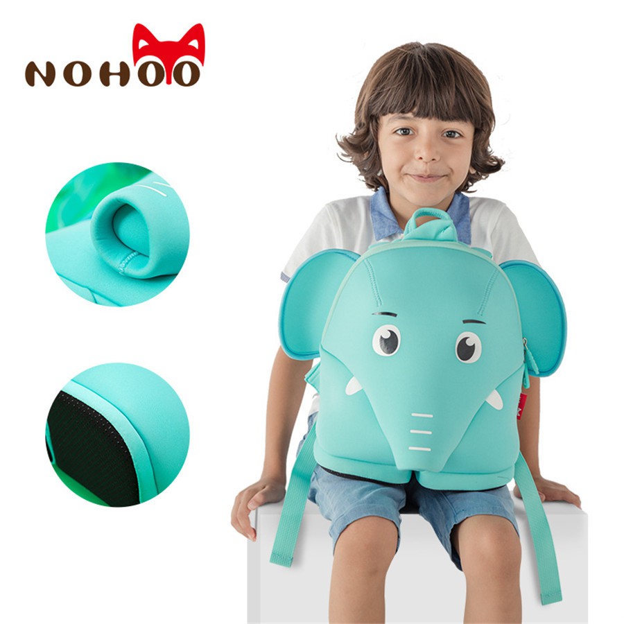 Balo Voi Con Cho Bé cực dễ thương