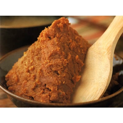 Hatcho Miso - Giàu đạm, men vi sinh - Bịch