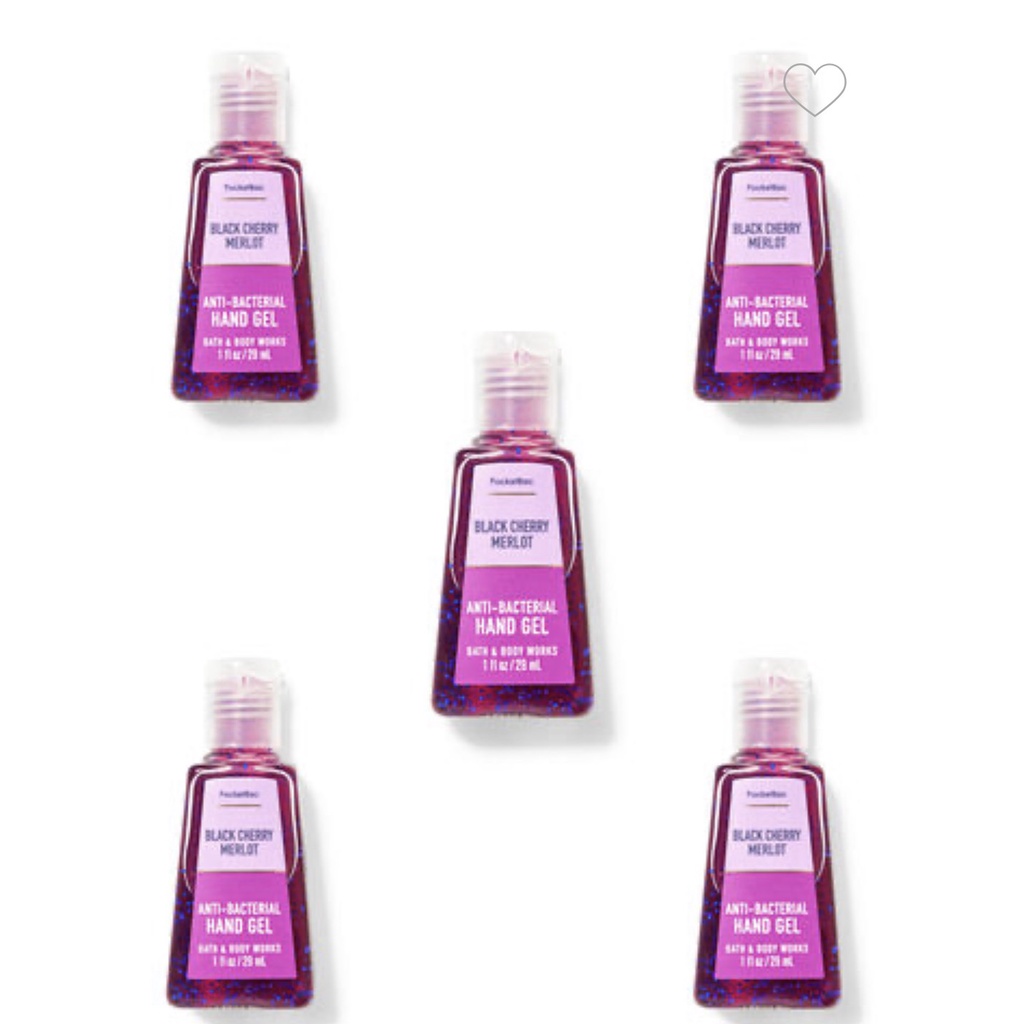 Gel rửa tay khô mini