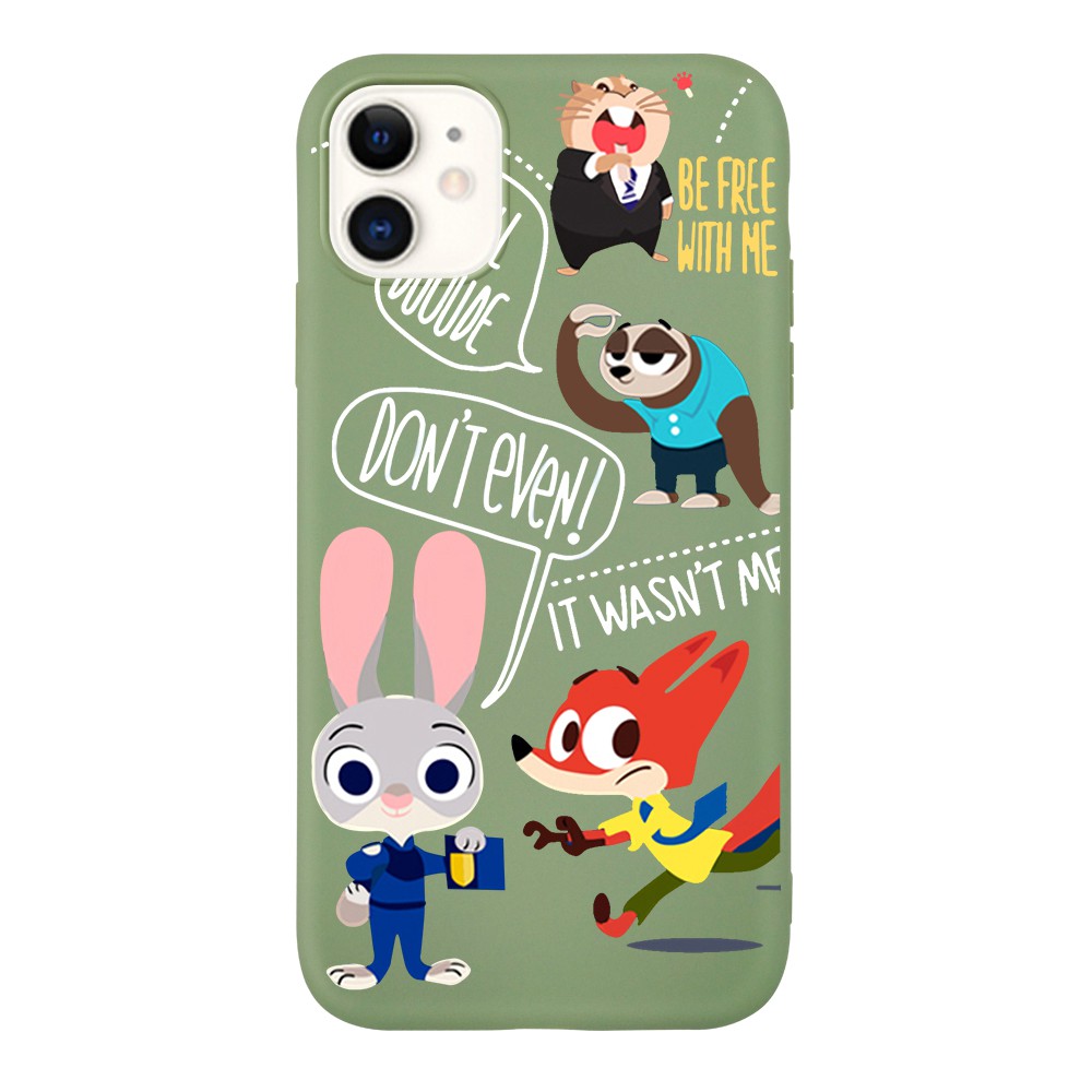 Ốp điện thoại The Avengers Hulk Spiderman cho iPhone XS XR XSMAX 6/6s 7/8 6plus/6Splus 7plus 11 11Pro 11ProMax | BigBuy360 - bigbuy360.vn