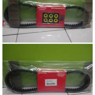 Bộ Kit Vario Techno 125 (Kzr) Ori Ahm 100%