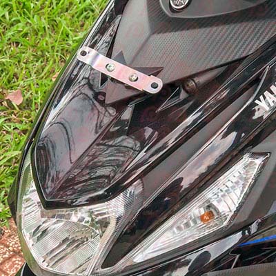 Mica mio m3 Sản phẩm chính hãng