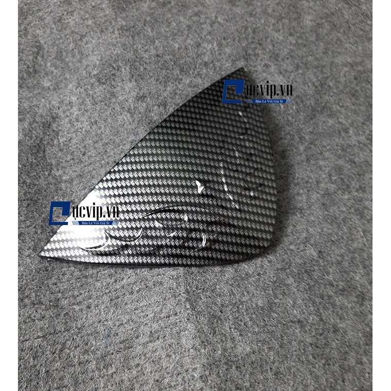 Ốp Mão Xe Lead 2017 - 2019 Carbon MS1837