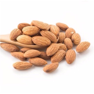 Nhân hạnh nhân Mỹ sấy chín 500g