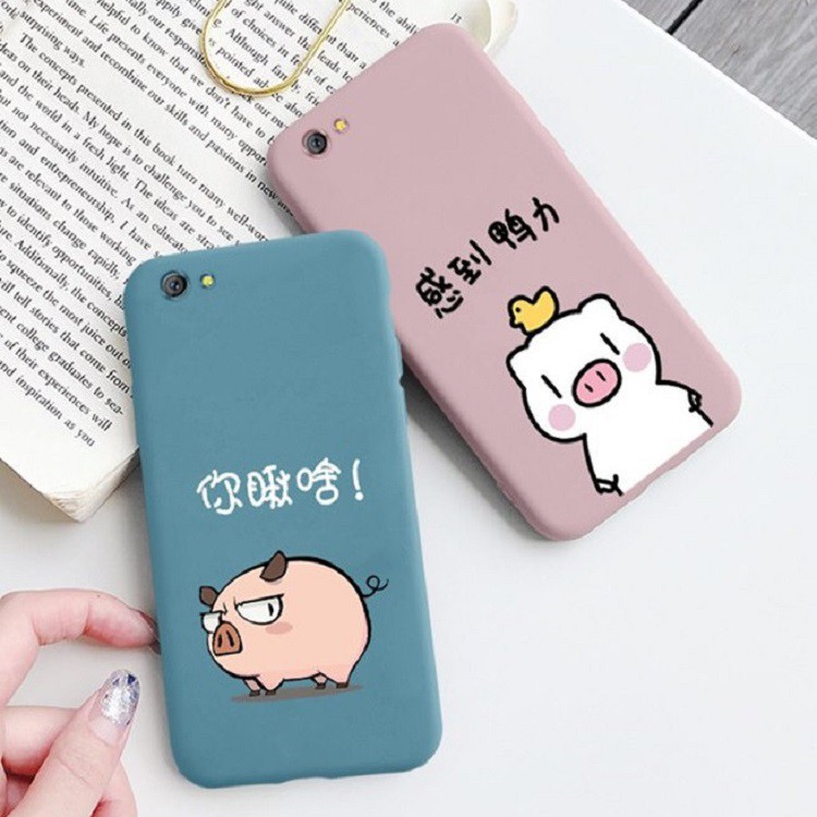 Ốp lưng iphone 6plus 6splus 7 plus 8plus X Xr XsM 11 12 13 Promax - PT-496 - LionKingStore