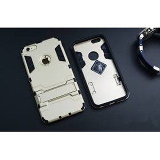 Ốp lưng Iphone 6, 6s Robot chống sốc