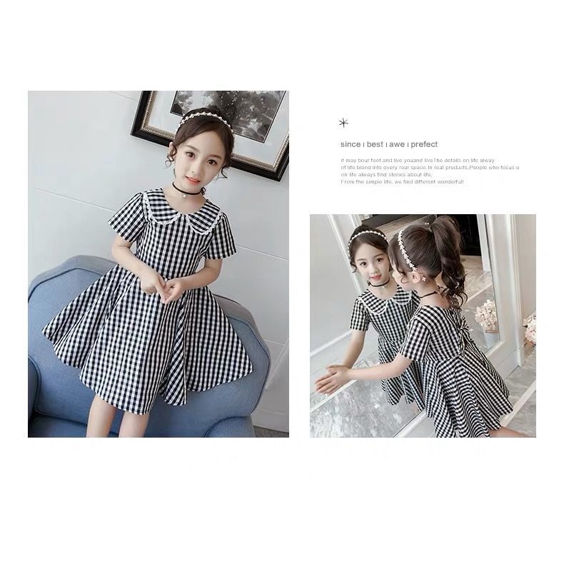 Đầm Công Chúa Màu Đỏ Xinh Xắn Thời Trang Cho Bé Gái Từ 3 Đến 4-5 - 6 Đến 7 Đến 8 Đến 9 Đến 10 Đến 11-12 - 13 Tuổi
