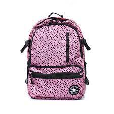 Balo Converse Straight Edge Backpack - 10021019-685