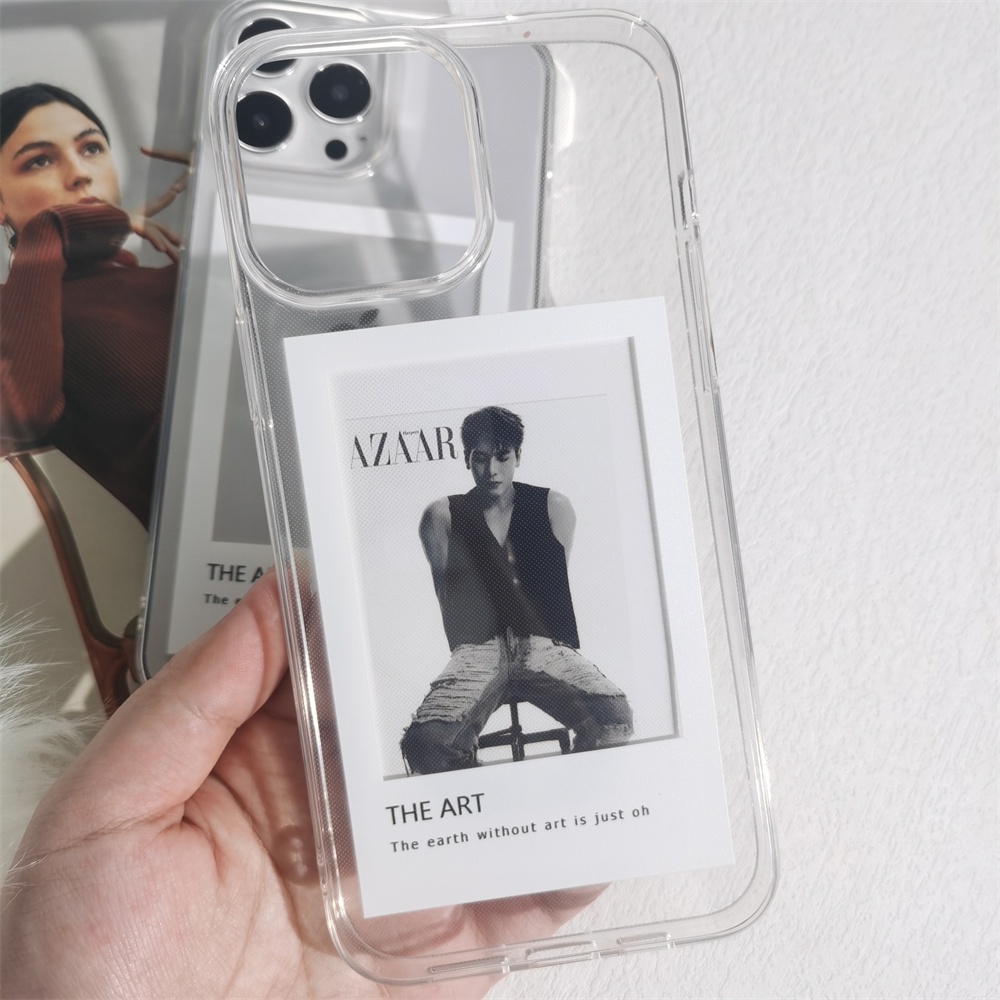 Ốp Điện Thoại Họa Tiết Cửa Sổ Cho Iphone 14 6 6S 7 + 8 Plus SE2020 X XS XR 11 12 13 Mini Pro Max