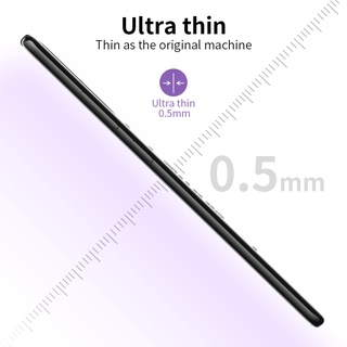 Ốp lưng trong suốt cho Samsung NOTE 8 9 10 20 note 8 note 9 note10 note20
