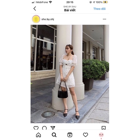 PASS ĐẦM CỦA SHEBYSHJ CÒN MỚI
