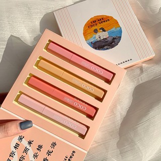 SET SON DIKALU COCO VENUS 4 MÀU