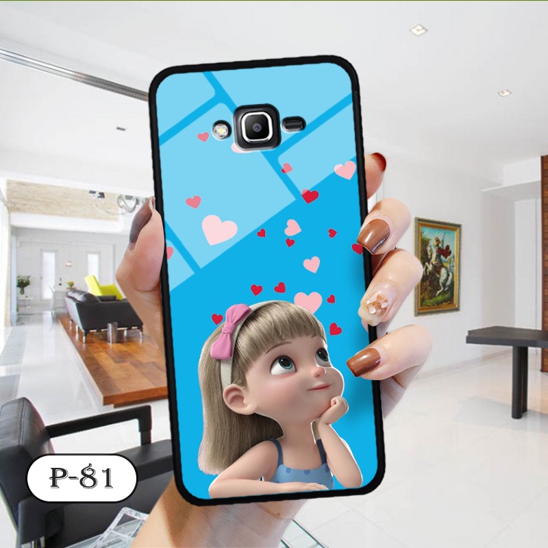 Ốp lưng Samsung Galaxy J2 PRIME In hình siêu ngộ nghĩnh