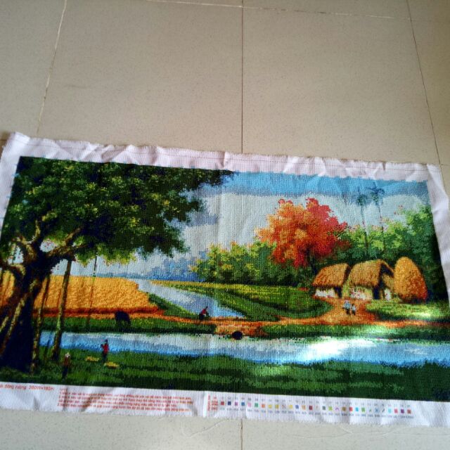 Tranh cha mẹ