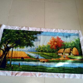 Tranh cha mẹ