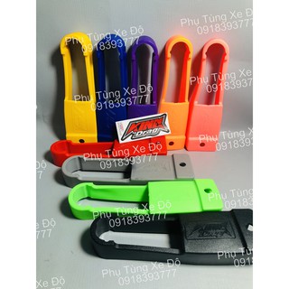 Cao su gấp King Drag gắn cho Raider / Satria