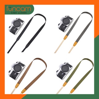 Dây đeo máy ảnh CS0010